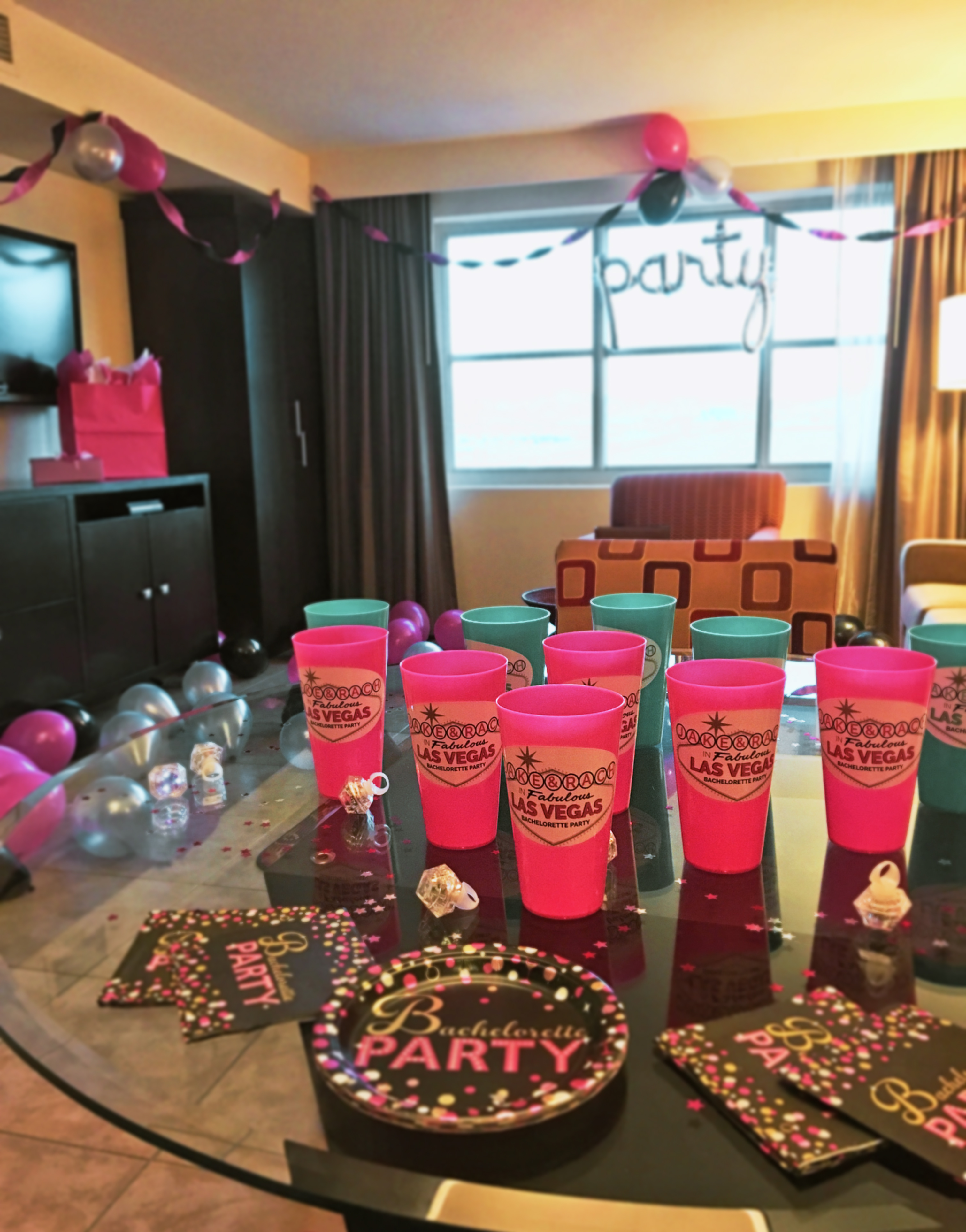 Bachelorette Party Decorations The 28 Best Bachelorette Party Supplies Of 2021 Use These
