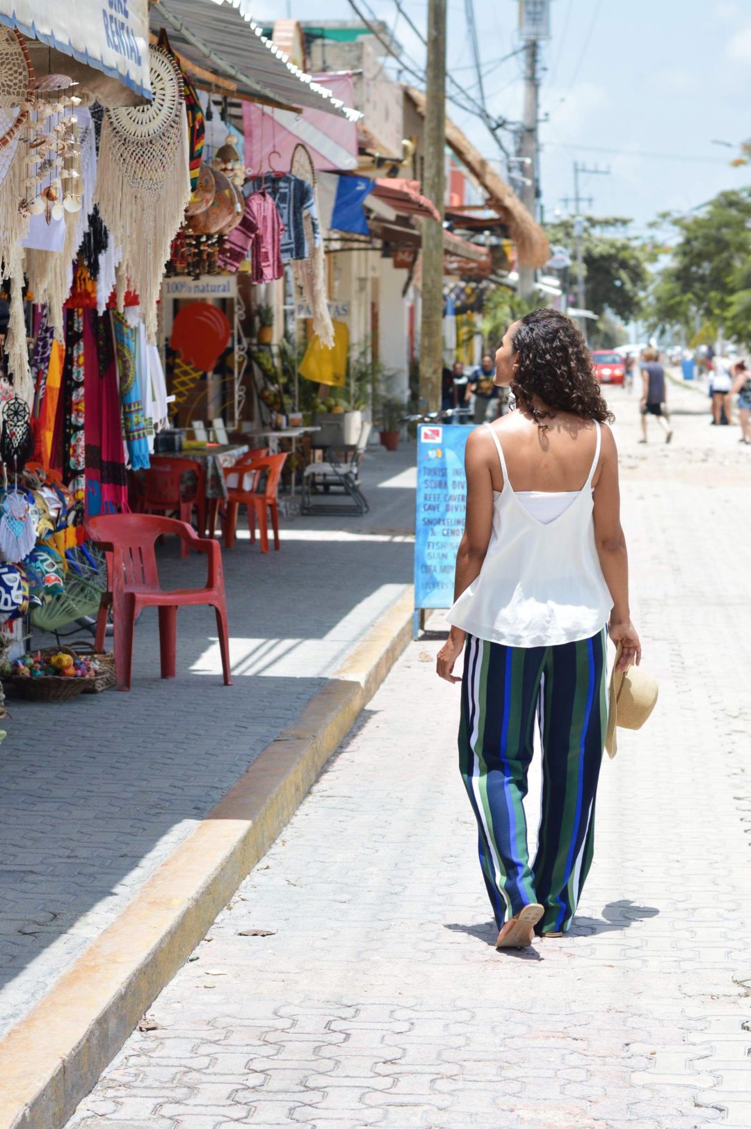 tulum coach personal shopper