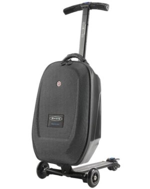 Scooter Suitcase