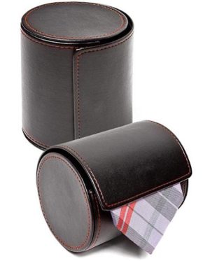 Necktie Travel Case