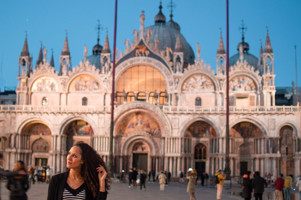 A NIGHT TOUR OF SAINT MARK S BASILICA WITH LIVITALY HOUSE OF WEND   DSC 0998 1024x681 